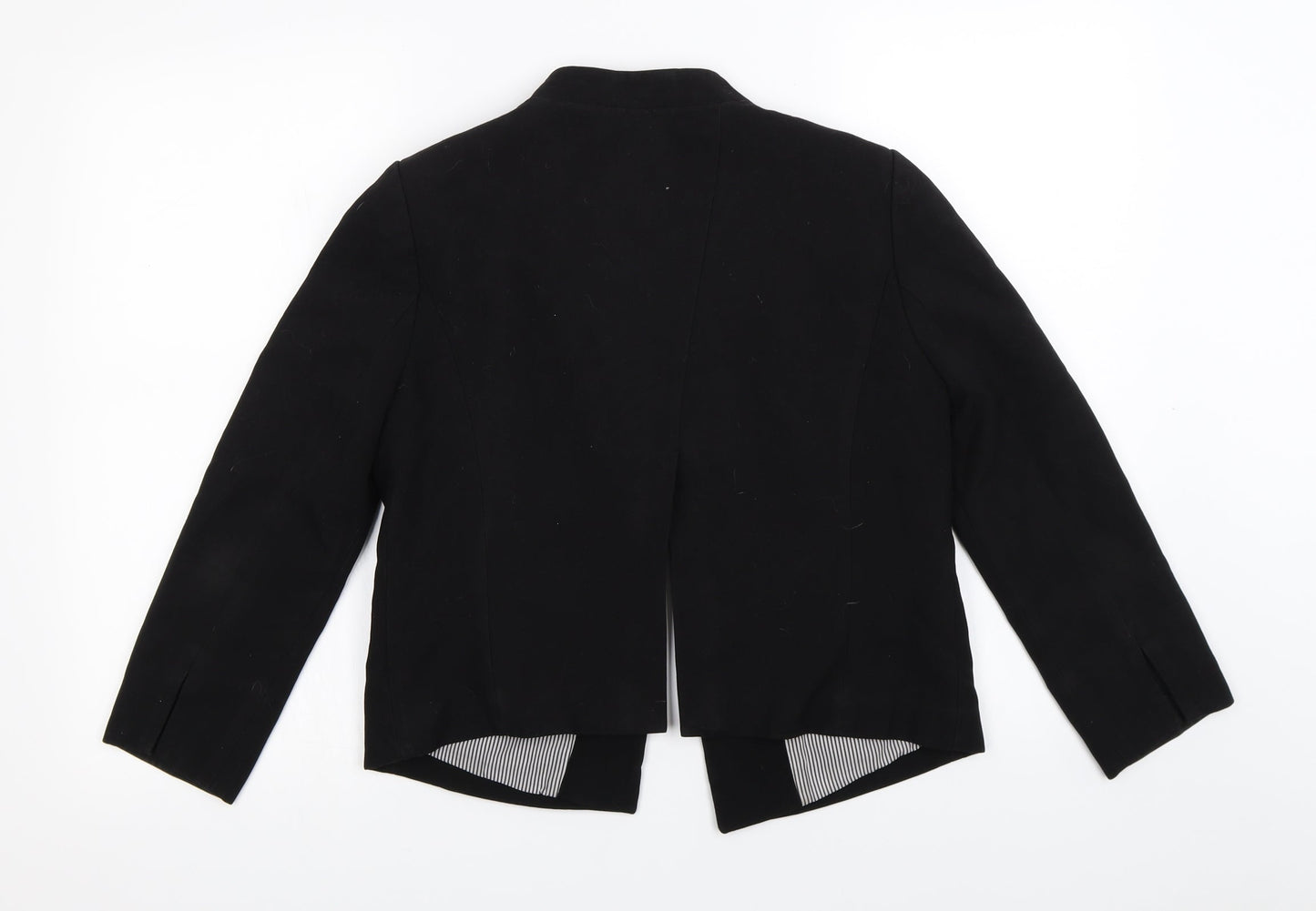NEXT  Womens Black   Jacket Blazer Size 12