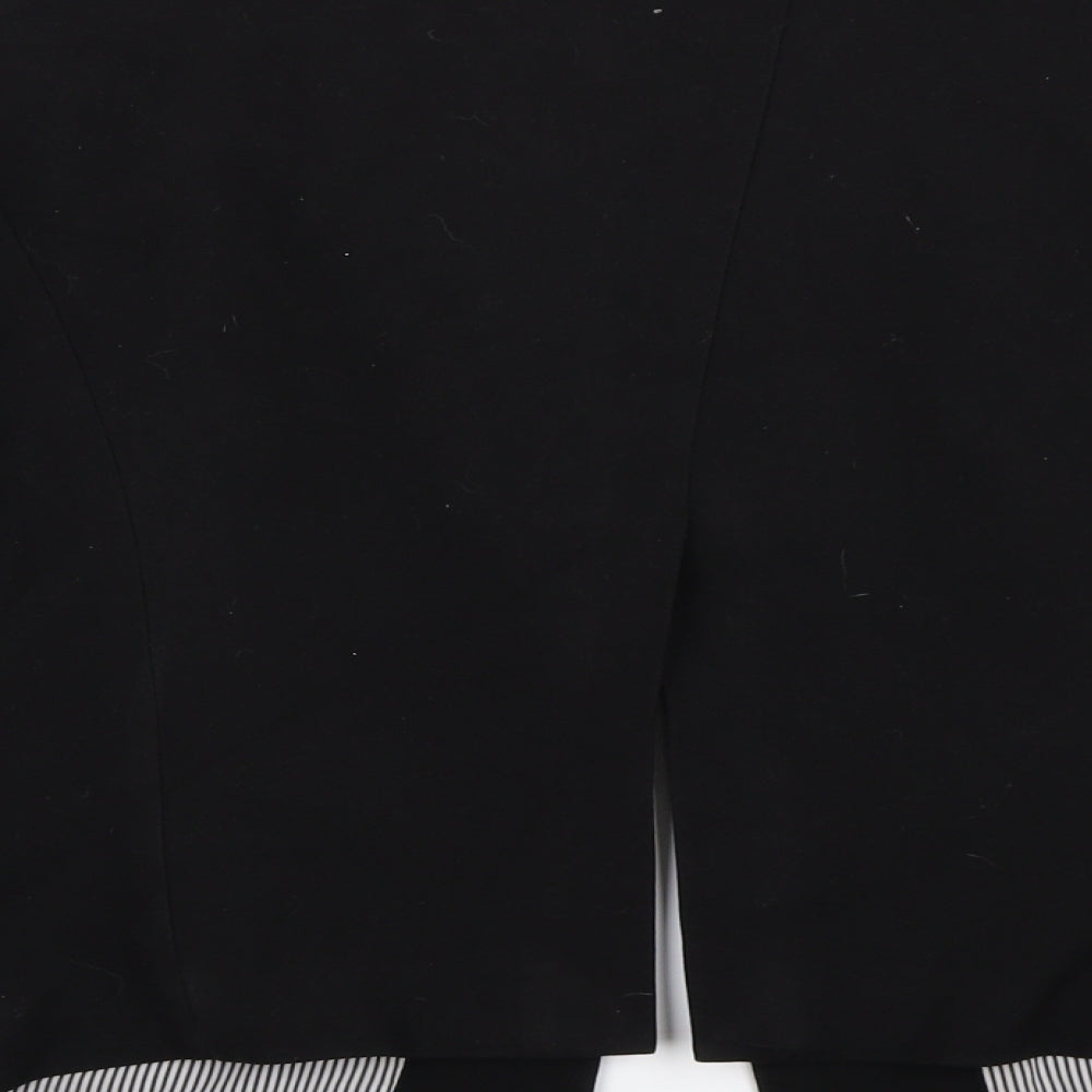 NEXT  Womens Black   Jacket Blazer Size 12
