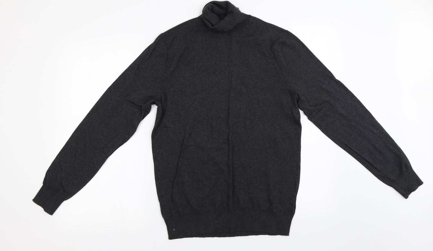 Burton  Womens Grey   Pullover Jumper Size M