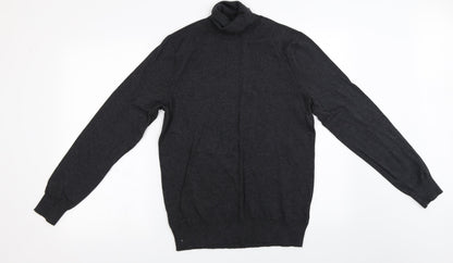 Burton  Womens Grey   Pullover Jumper Size M