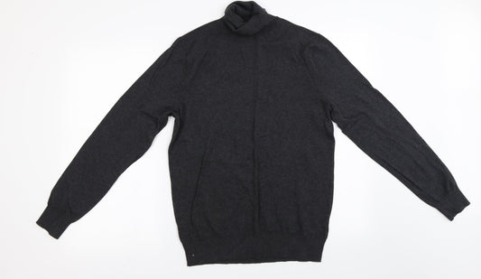 Burton  Womens Grey   Pullover Jumper Size M