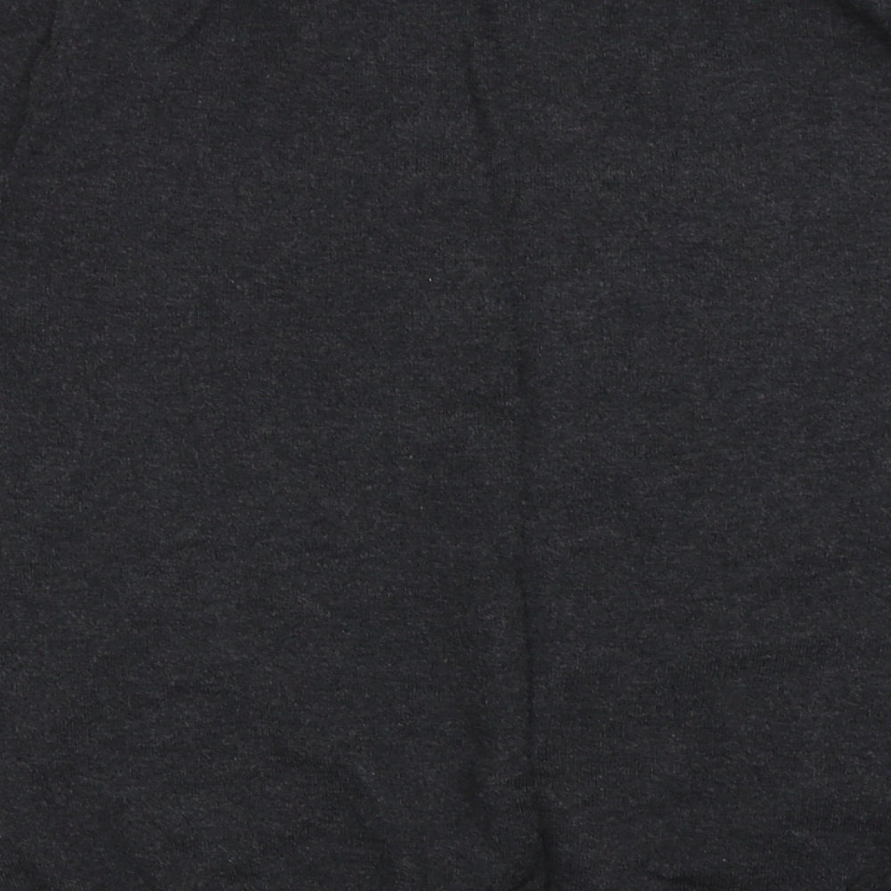 Burton  Womens Grey   Pullover Jumper Size M