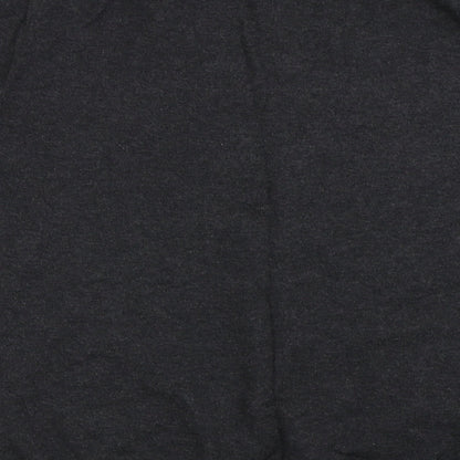 Burton  Womens Grey   Pullover Jumper Size M