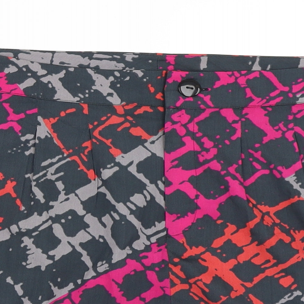 Gap Womens Grey   Mini Skirt Size 14