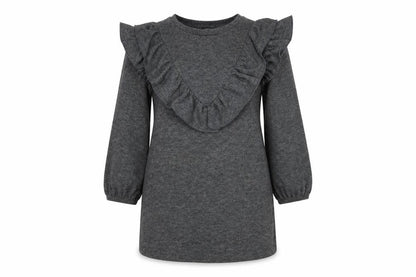 George Womens Grey   Pullover Jumper Size S