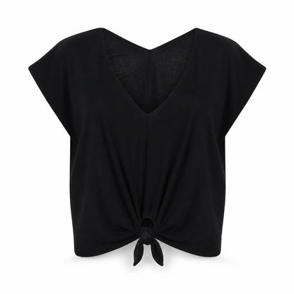 Woldey Womens Black   Cardigan Jumper Size 16