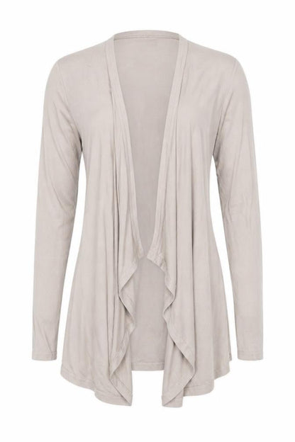 New Look Womens Beige   Cardigan Jumper Size 12