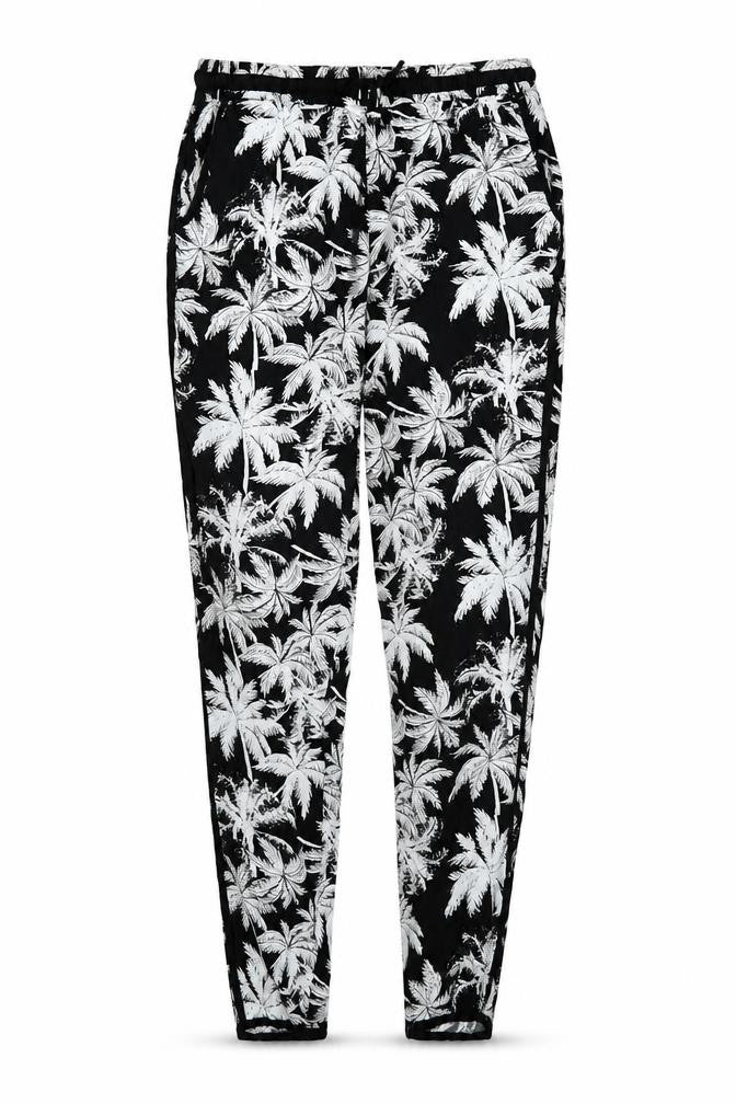 Womens UK Size 8 Select Regular Fit  Black Trousers