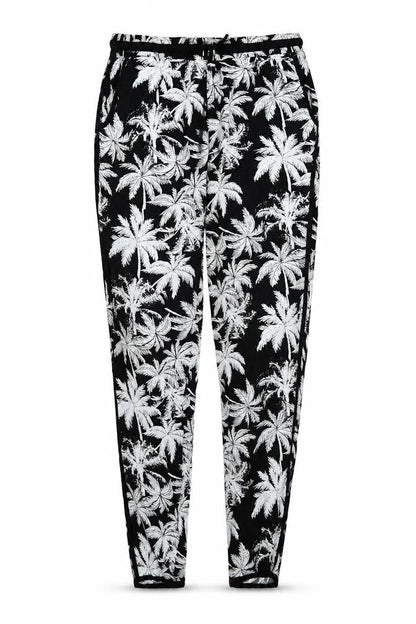 Womens UK Size 8 Select Regular Fit  Black Trousers