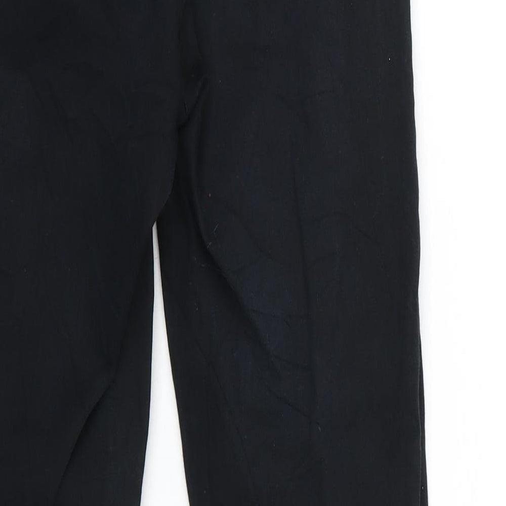 Gap Womens Black   Skinny Jeans Size 4 L27 in