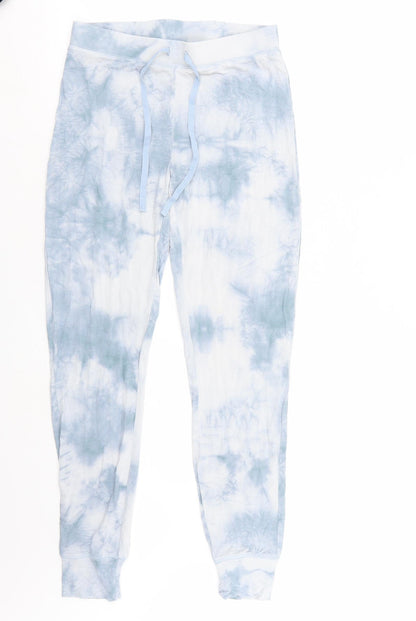 Rachel Womens Blue   Trousers  Size XS L27 in
