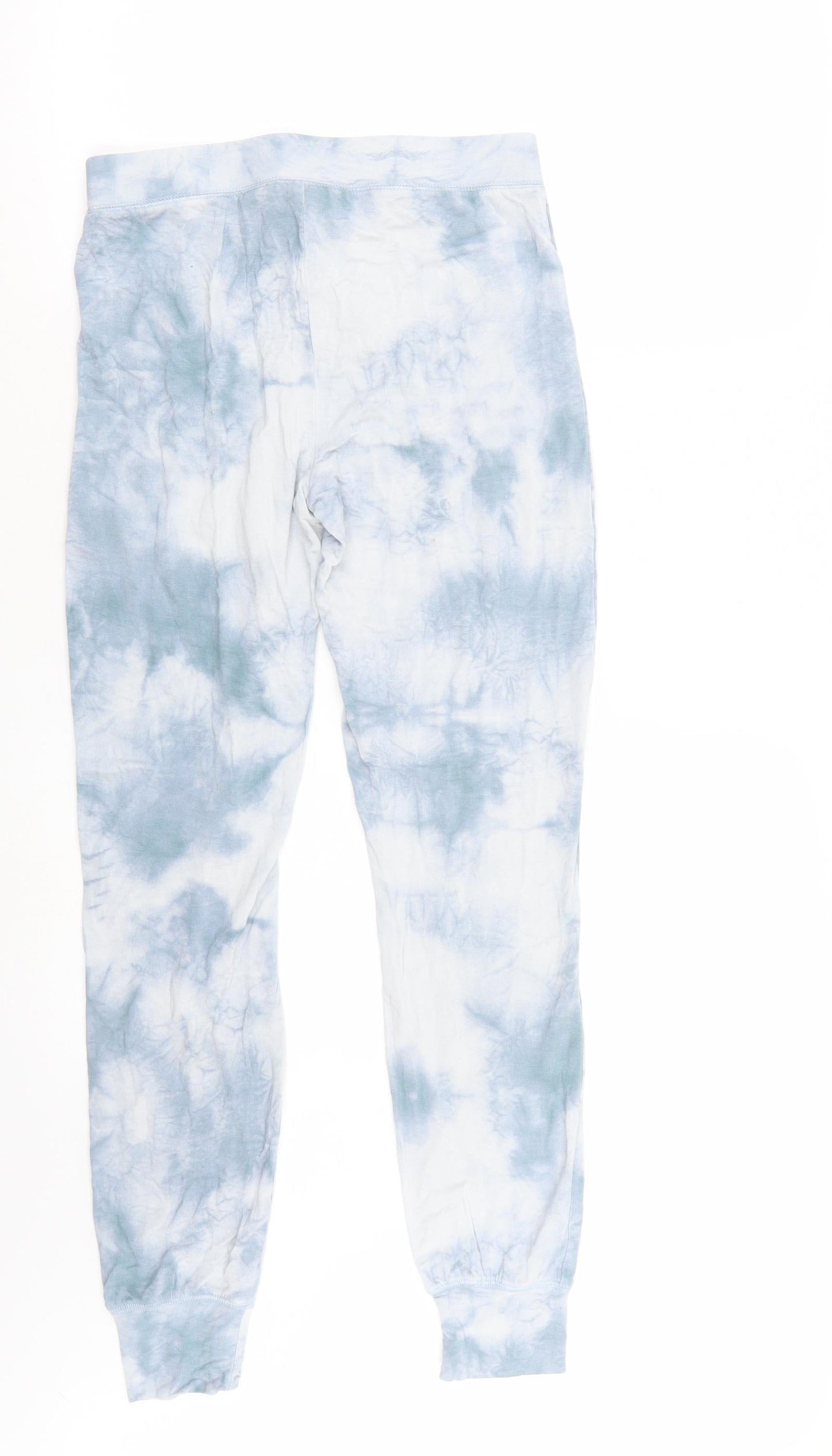 Rachel Womens Blue   Trousers  Size XS L27 in