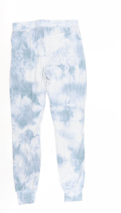 Rachel Womens Blue   Trousers  Size XS L27 in