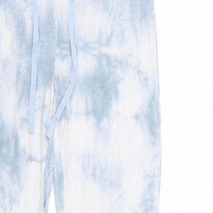 Rachel Womens Blue   Trousers  Size XS L27 in