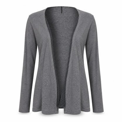 Marks & Spencer Womens Grey   Cardigan Jumper Size 10