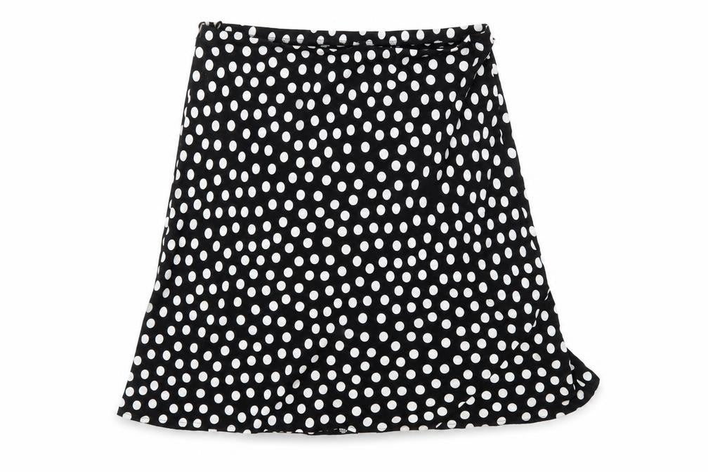 Womens UK Size 34 in Preworn Flare  Skirt
