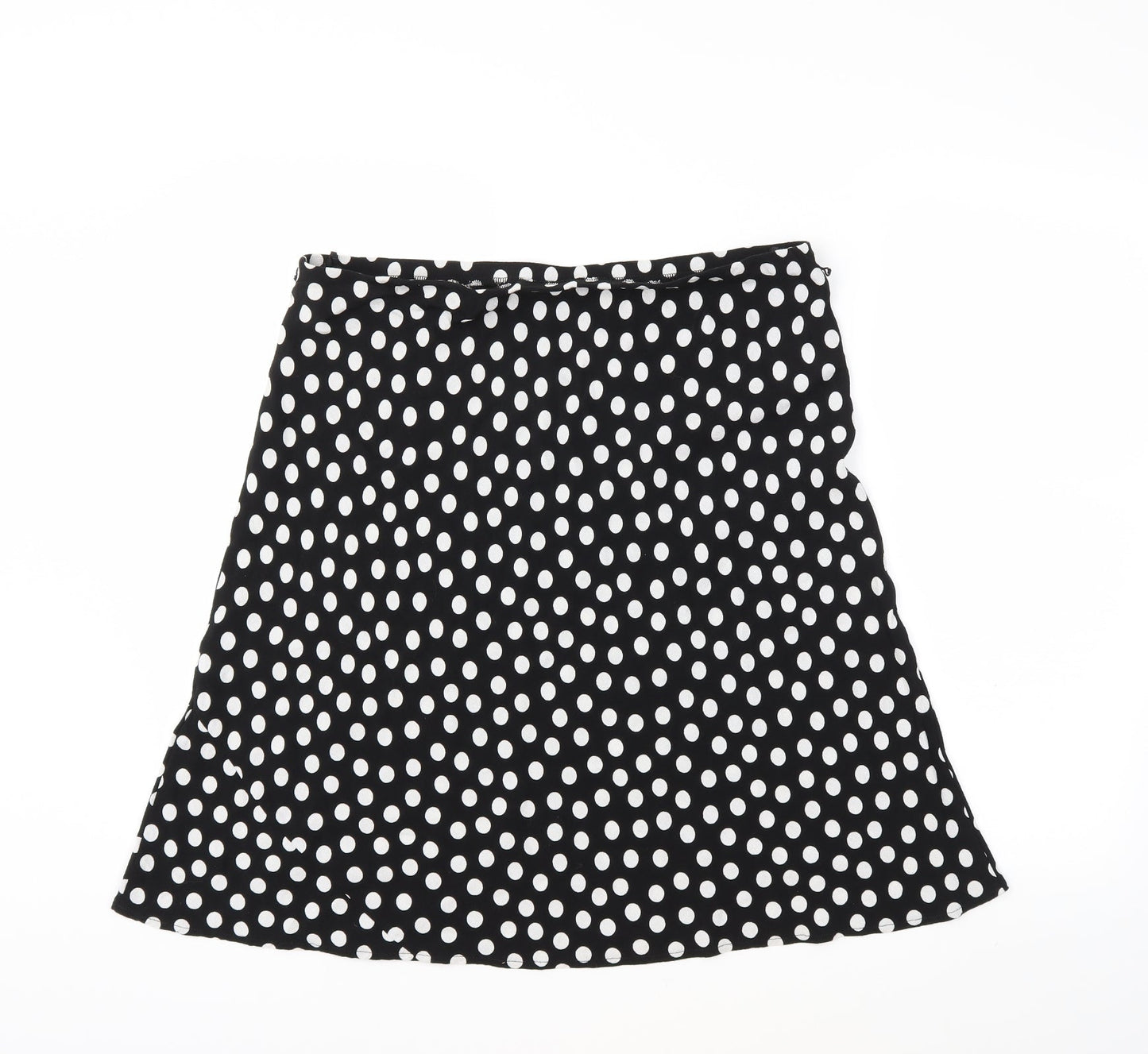 Womens UK Size 34 in Preworn Flare  Skirt