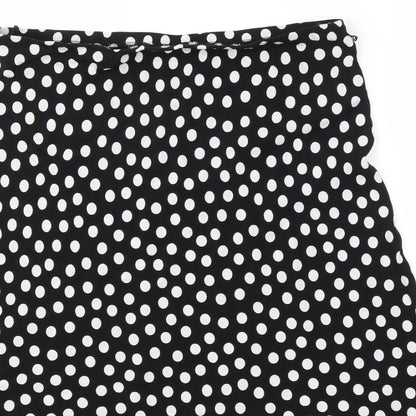 Womens UK Size 34 in Preworn Flare  Skirt