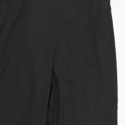 Womens UK Size 20 Marks and Spencer Regular Fit  Grey Trousers