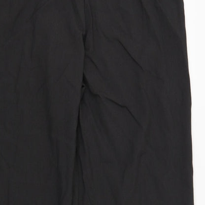 Womens UK Size 20 Marks and Spencer Regular Fit  Grey Trousers