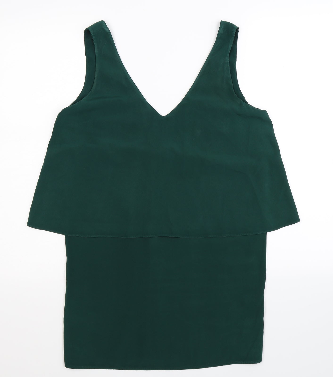 FOREVER 21 Womens Green   Mini  Size S