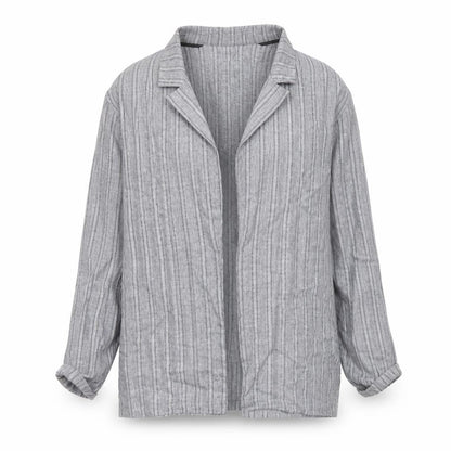 Womens UK Size 10 Primark Grey Jacket