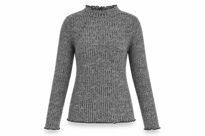 Primark Womens Grey   Pullover Jumper Size XS