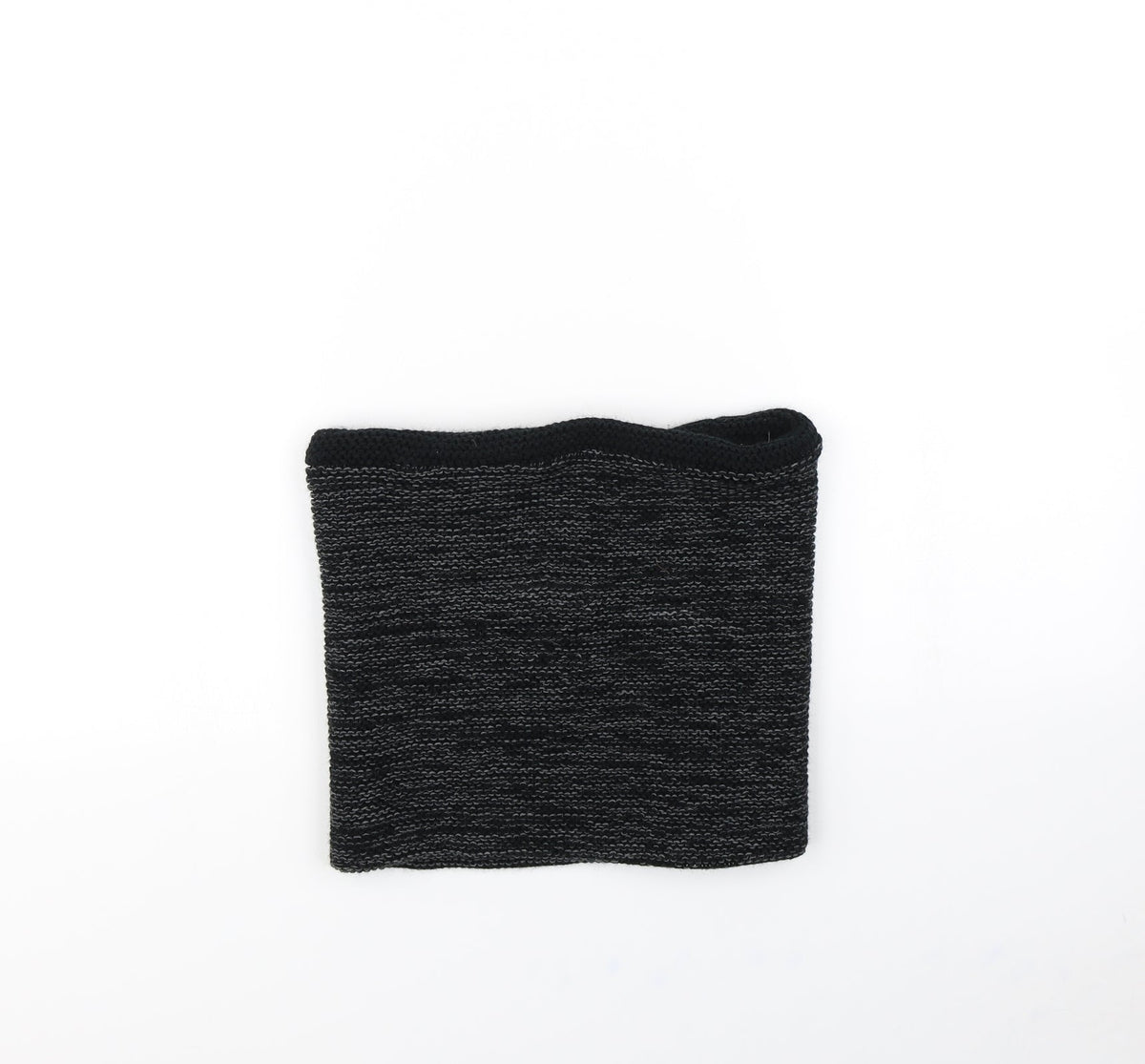 Preworn Womens Black    Shawl/Wrap