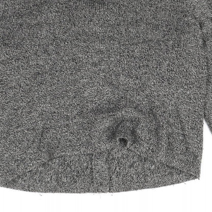 Womens UK Size L Gap Grey Jacket