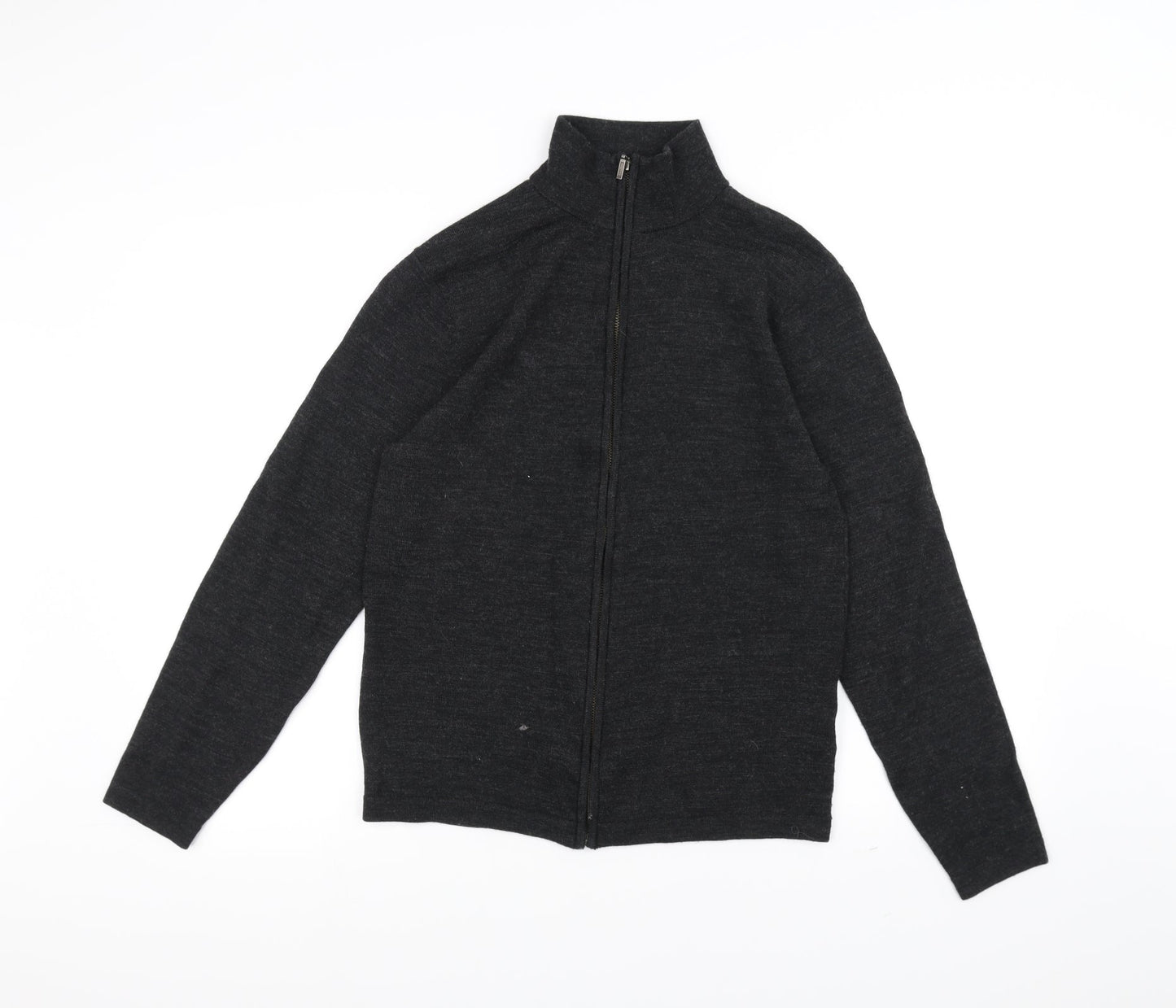 hallenstein Womens Black   Jacket  Size S