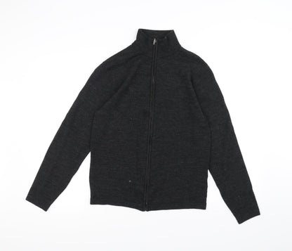 hallenstein Womens Black   Jacket  Size S