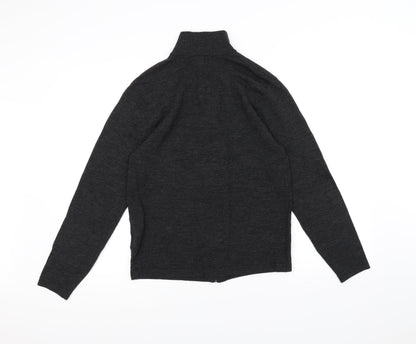 hallenstein Womens Black   Jacket  Size S