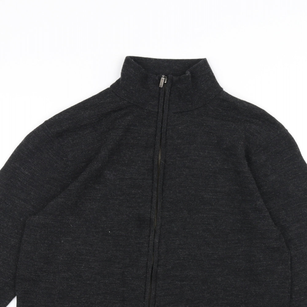 hallenstein Womens Black   Jacket  Size S