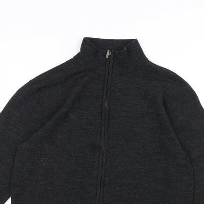 hallenstein Womens Black   Jacket  Size S