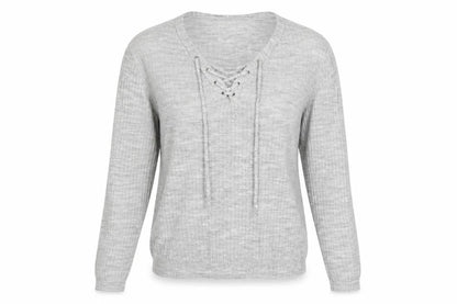 Atmosphere Womens Grey   Cardigan Jumper Size 12