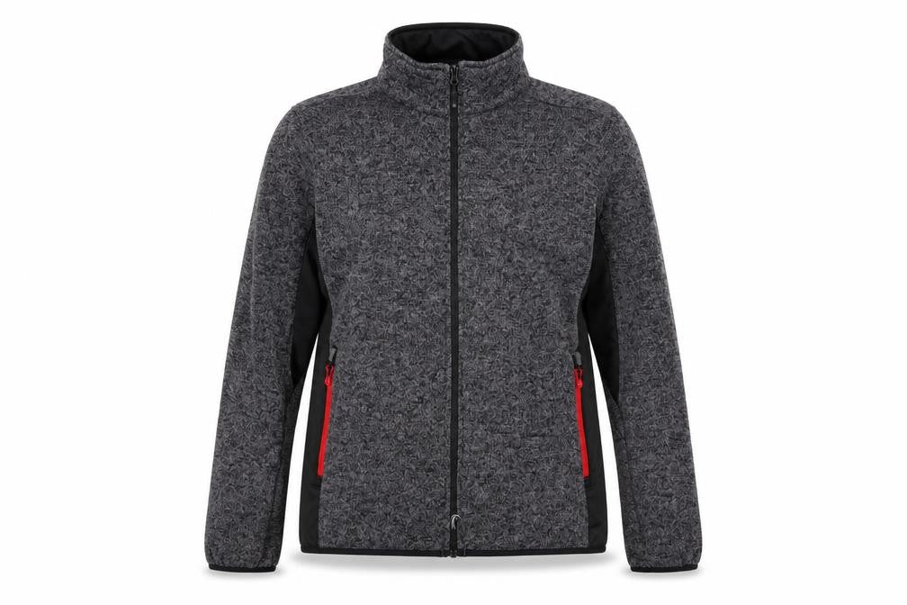 Womens UK Size XL Preworn Grey Jacket