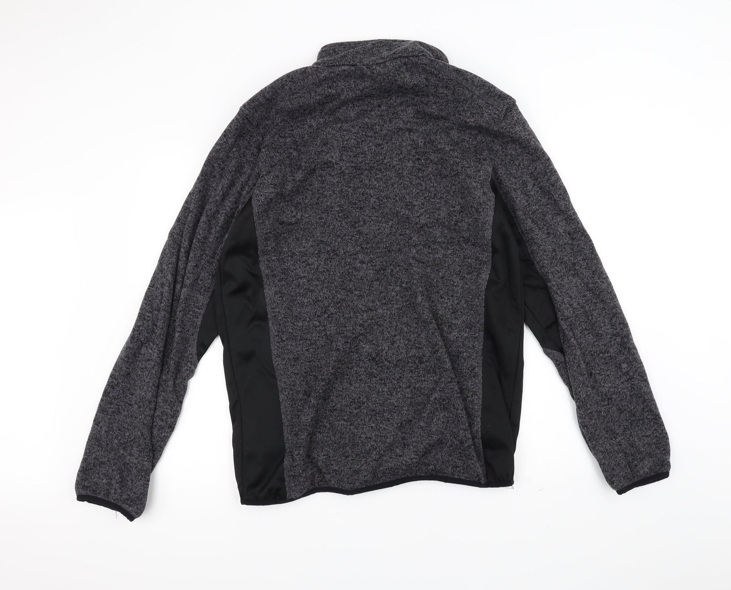 Womens UK Size XL Preworn Grey Jacket