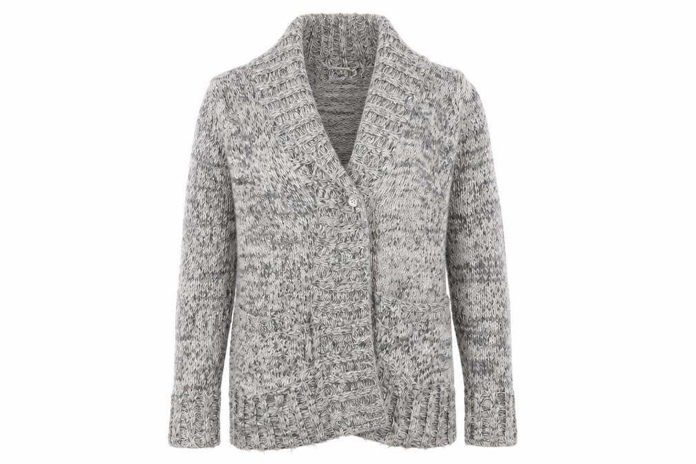 Womens UK Size 18 F&F White Jacket
