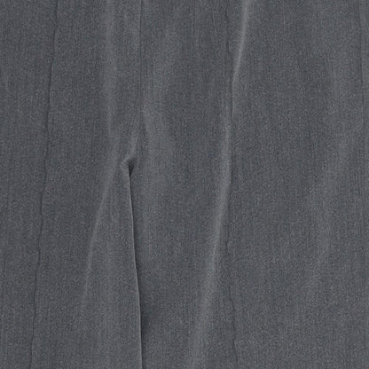 BM Womens Grey   Trousers  Size 16 L25 in