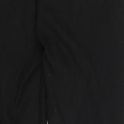 Primark Mens Black   Trousers  Size 30 L27 in