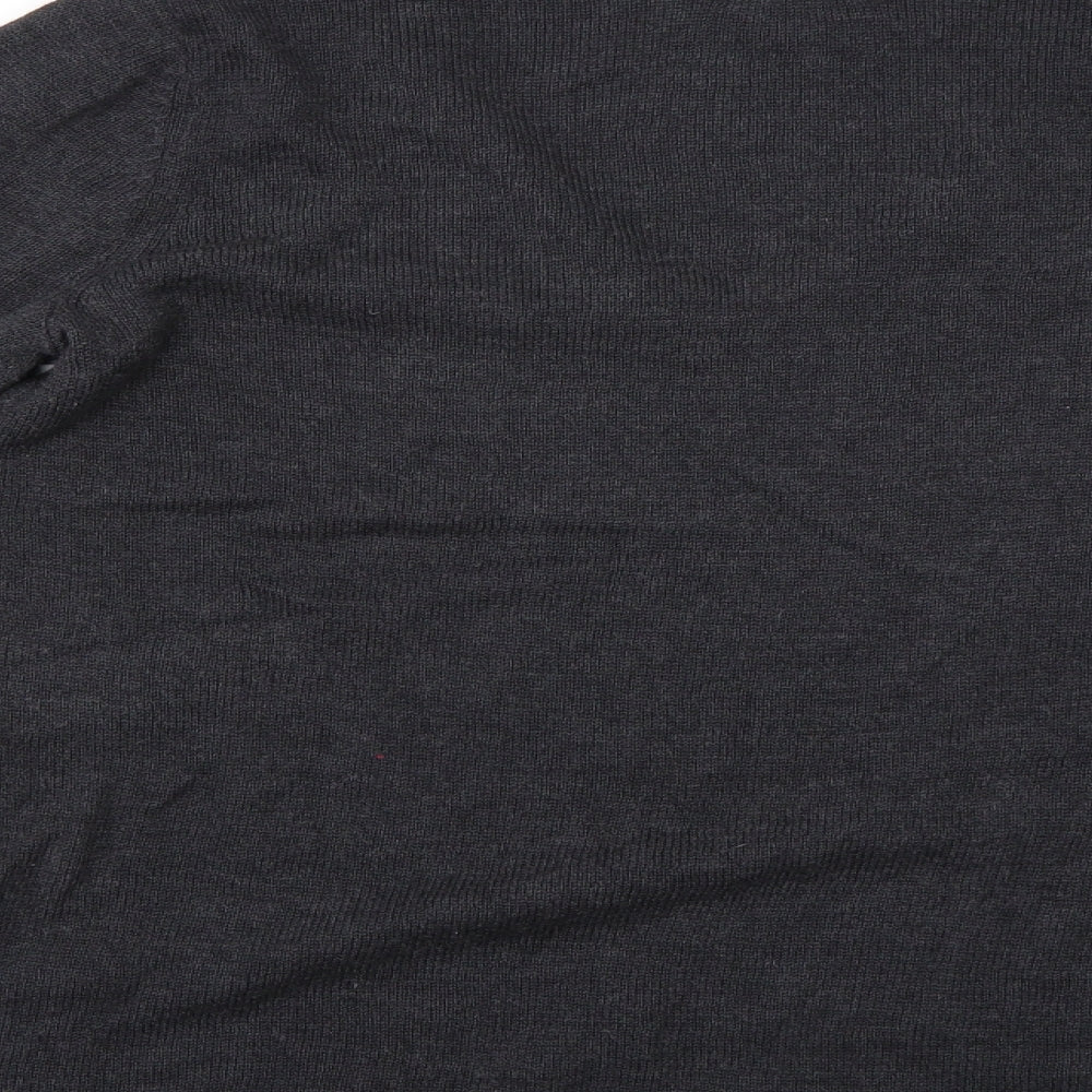 Old Navy Mens Grey   Pullover Jumper Size L