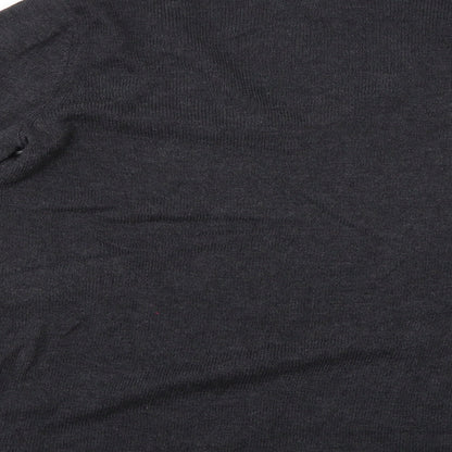 Old Navy Mens Grey   Pullover Jumper Size L