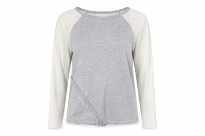 Next Womens Grey   Pullover Jumper Size 8