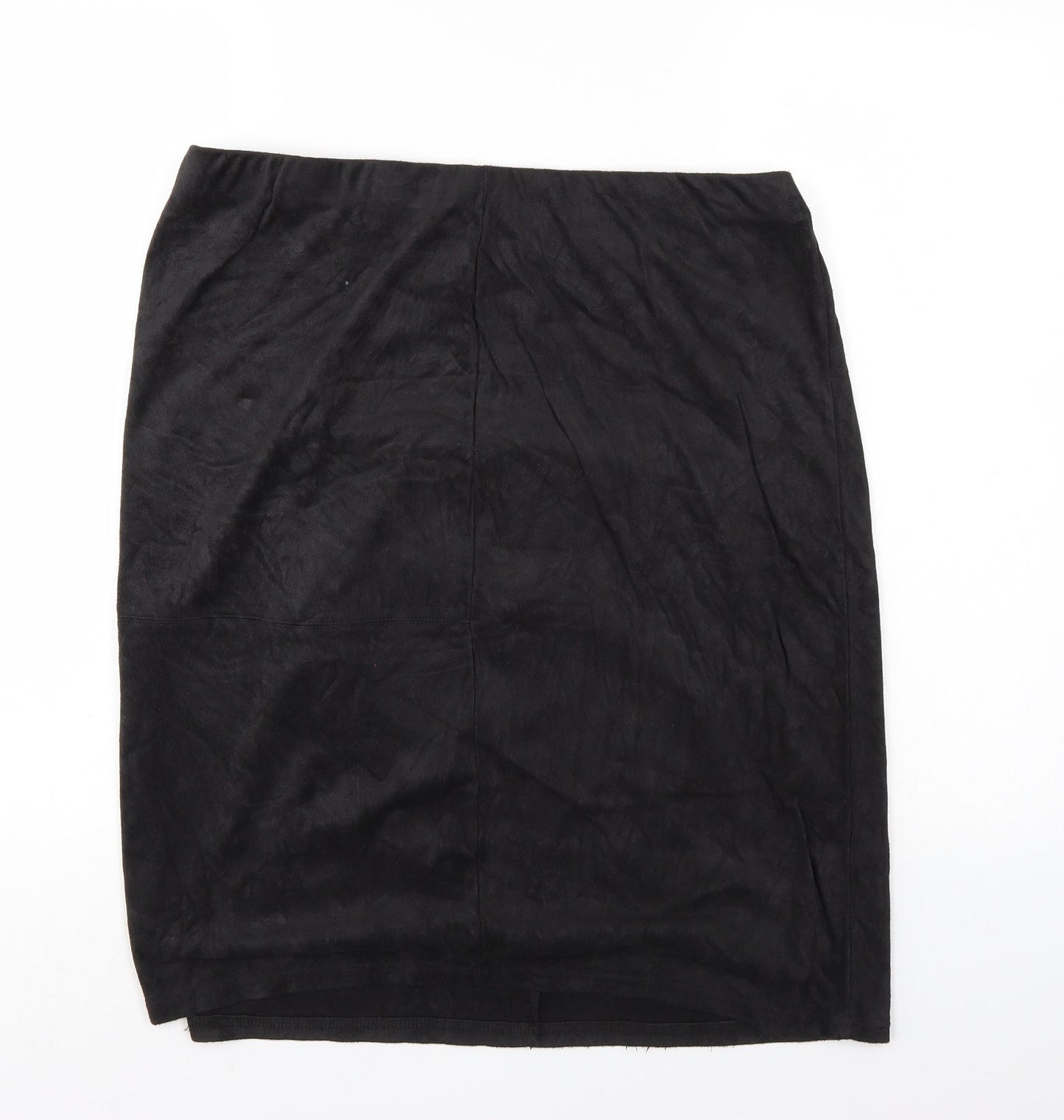 Womens UK Size  Preworn A-Line  Skirt