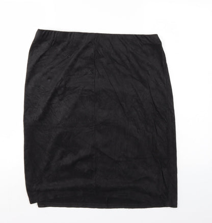 Womens UK Size  Preworn A-Line  Skirt