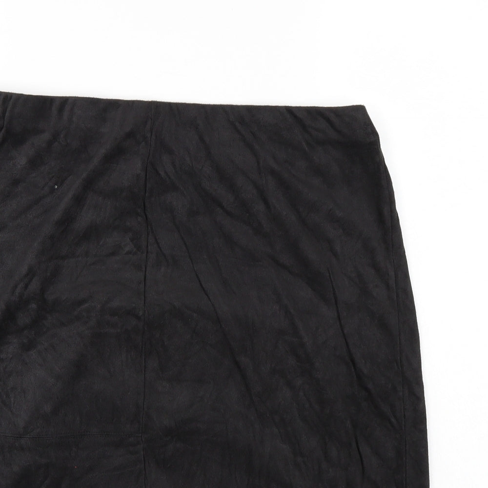 Womens UK Size  Preworn A-Line  Skirt