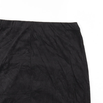 Womens UK Size  Preworn A-Line  Skirt