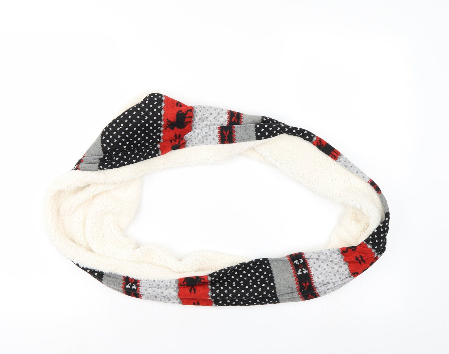 Preworn Unisex Multicoloured    Scarf