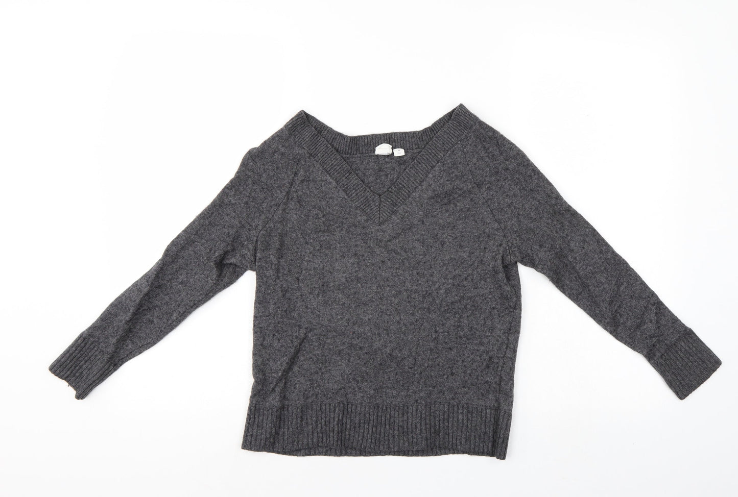 Gap Mens Grey   Pullover Jumper Size XS