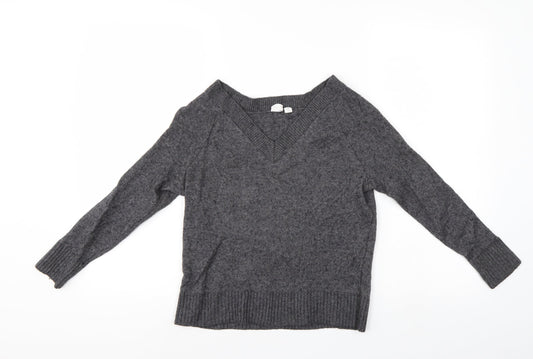 Gap Mens Grey   Pullover Jumper Size XS